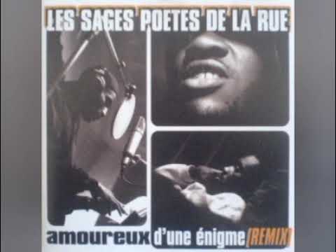 Les Sages Poetes De La Rue — Les Sages Poètes De La Rue Feat Booba - Tout Le Monde Dans La Ronde