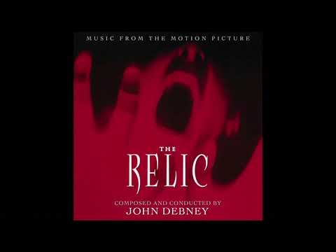 John Debney — OST The Relic (1997): 01. Main Title - The Ritual