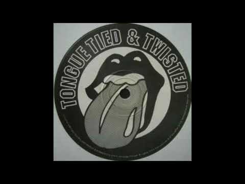 SYT — SYT - Twilight World (Phase Out)