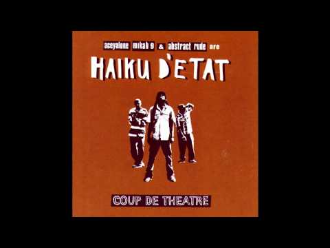 Haiku d’Etat — Haiku D'Etat - Dogs