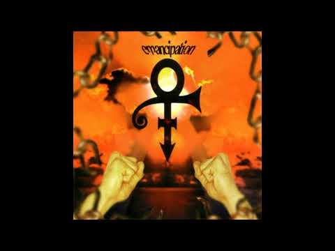 The Artist (Formerly Known As Prince) — The Artist (Formerly Known As Prince) - Dreamin' About U