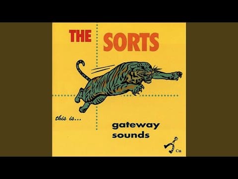 The Sorts — Great Caesar's Ghost