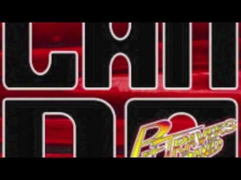 Pat Travers Band — Pat Travers Band "As Long As I'm With You"