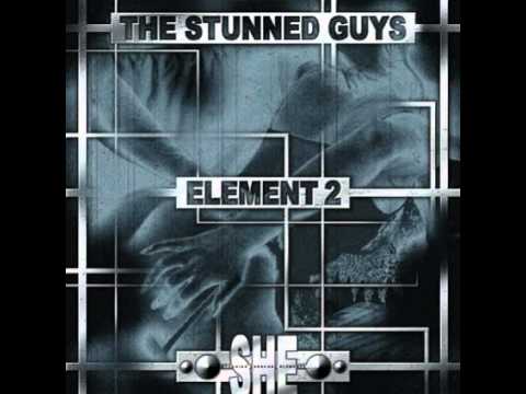 The Stunned Guys — The Stunned Guys - Take That Shit Back [ TRAXTORM RECORDS ] 1998