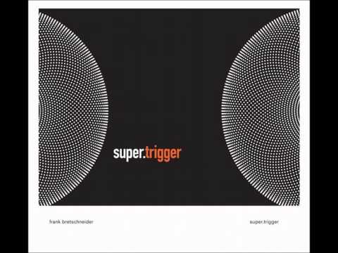 Frank Bretschneider — Frank Bretschneider - over.load