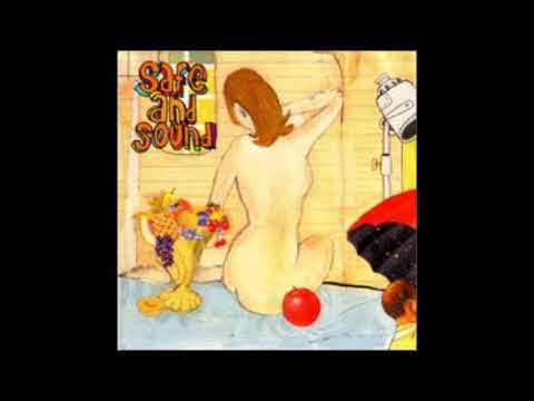Fuzzy (7) — Fuzzy - Severe (Live)