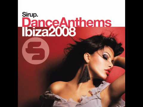 Sikk — The Whisper (EDX's Ibiza Sunrise Mix) - Sikk