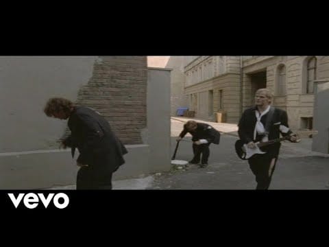 Sportfreunde Stiller — Sportfreunde Stiller - 1. Wahl