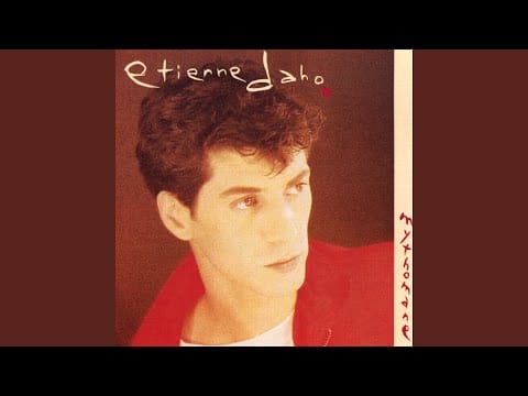 Etienne Daho — Mythomane (2011 Remastered)