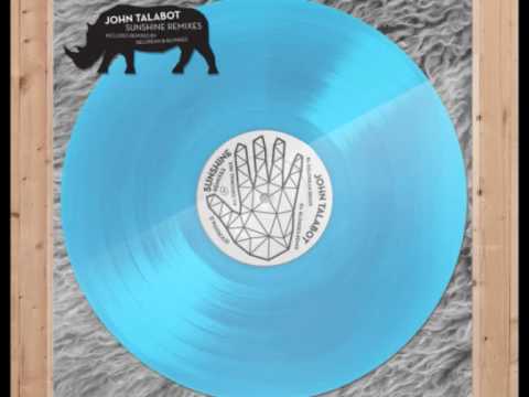 John Talabot — John Talabot - Sunshine (Blondes Remix)