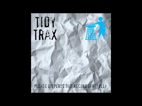 Rim Shot — Rim Shot, Tidy - Everybody On The Floor (Red Hand Gang Mix) [Tidy]