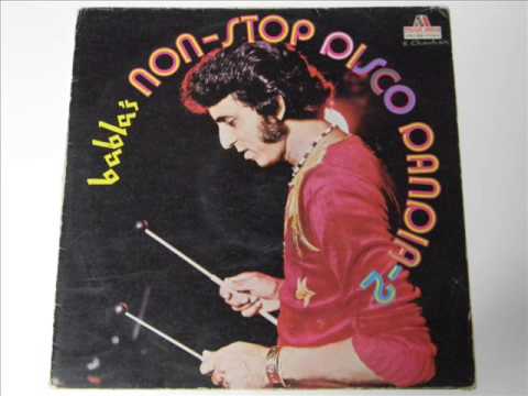 Babla — Babla - Pag Ghungroo Bandh (1982)