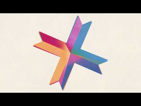 Hayden James — Hayden James & Jem Cooke - I Won't Let You Down (Official Visualizer)