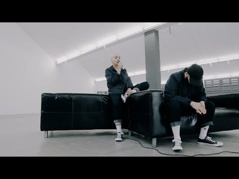 Coma Cose — Coma_Cose - Pakistan (Official Video)