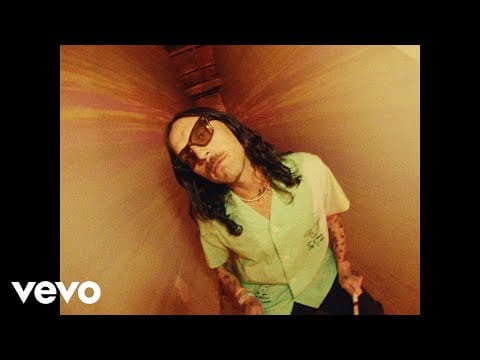 Kings of Leon — Rainbow Ball