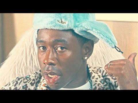 Tyler The Creator — LUMBERJACK