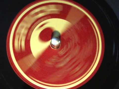 Bill Cook — William Cook & The Marshall Brothers-Just Because Savoy Records-78