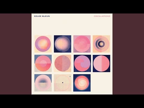 Eelke Kleijn — Oscillations