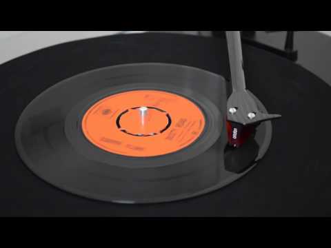 Anita Harris — Anita Harris - Dusty Road - CBS (1968)