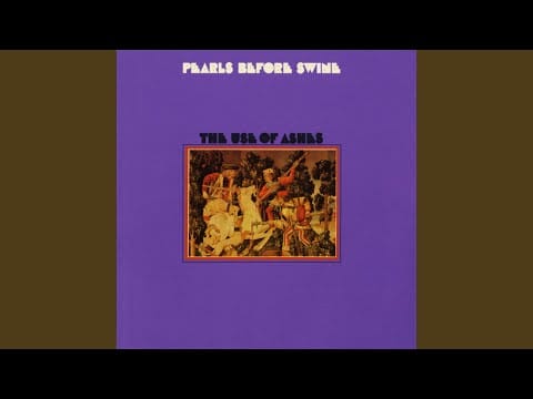 Pearls Before Swine — From the Movie of the Same Name