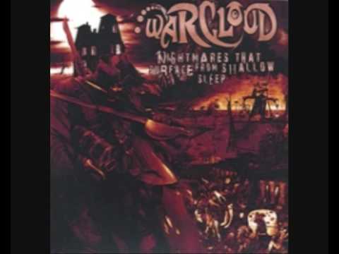 Warcloud — Warcloud - In The Hall Of The Warrior King