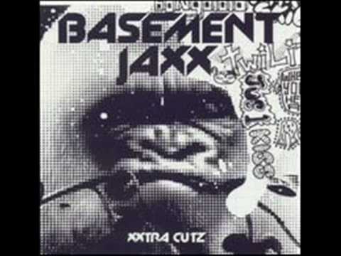 Basement Jaxx — Basement Jaxx - Camberwell Skies