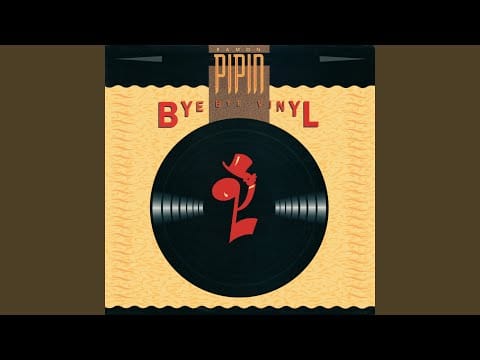 Ramon Pipin — Me voilà