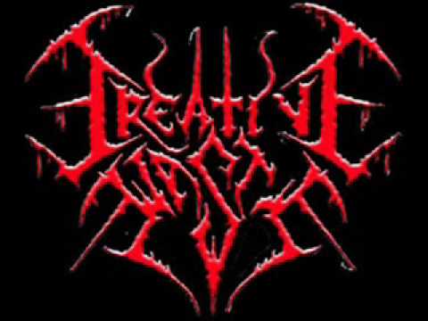 Creative Waste — Creative Waste - War Machine