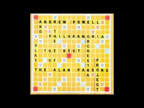 Andrew Powell — Andrew Powell and the Philharmonia Orchestra - Time