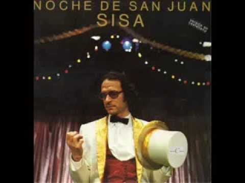 Jaume Sisa — Te esperaré  el domingo    --c--    SISA