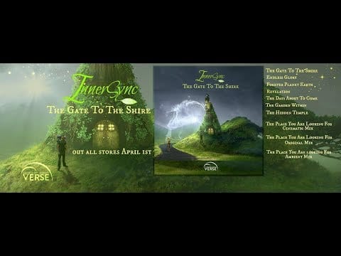 InnerSync — The Gate to the Shire Album