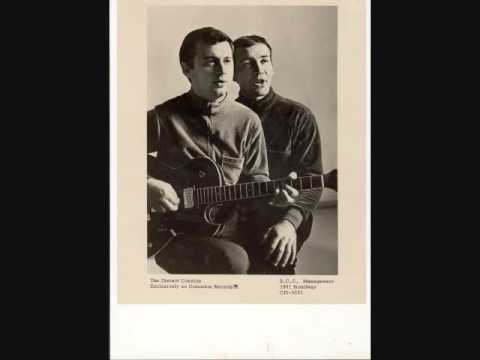 The Distant Cousins — Empty House