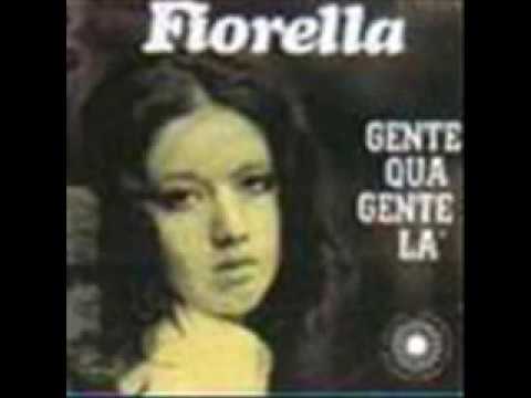 Fiorella Mannoia — Fiorella  (Fiorella Mannoia) -    Gente qua Gente là