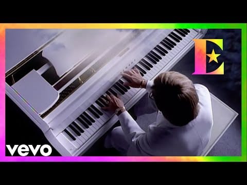 Elton John — The Last Song