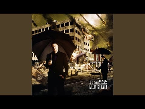 Dub Sonata — Time Is Elastic (Maybe)