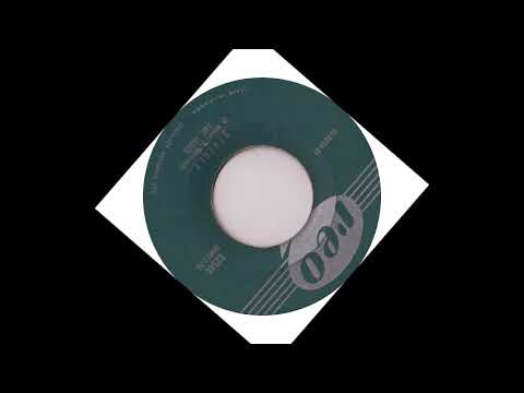 The Jades (19) — DOO WOP The Jades - Beverly (1958)