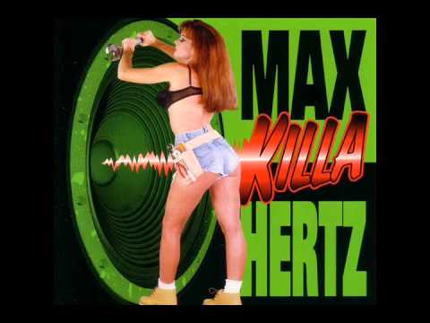 Bass Mekanik — Max Killa Hertz - Bass Mekanik.wmv