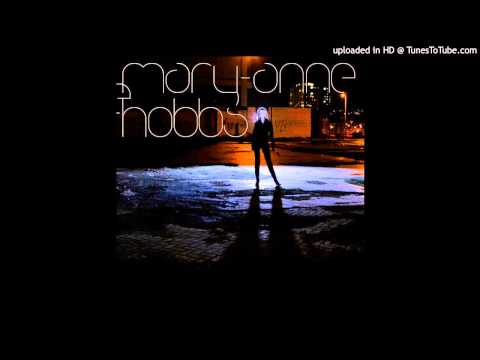 Mary Anne Hobbs — Headhunter & Ekelon - Timewarp [HQ]