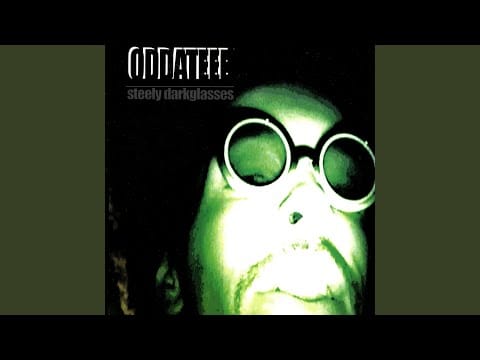 Oddateee — Cry Babie (Skit)