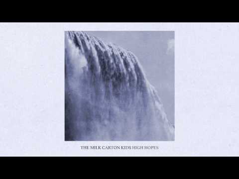 The Milk Carton Kids — The Milk Carton Kids - "High Hopes" (Full Album Stream)
