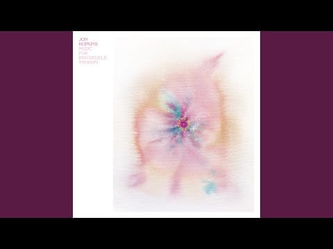 Jon Hopkins — Arriving