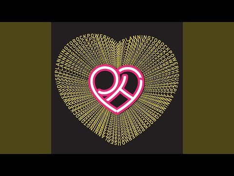 Planningtorock — Somethings More Painful Than Others
