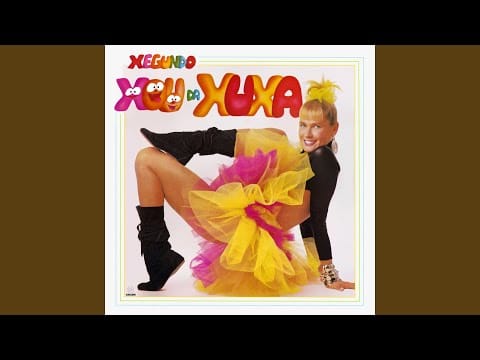 Xuxa — Campeão