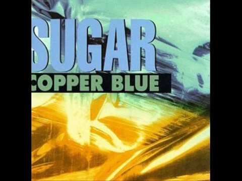 Sugar (5) — Sugar - A Good Idea
