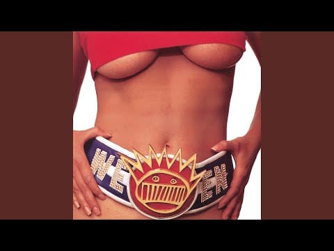 Ween — Drifter in the Dark (2024 Remastered)