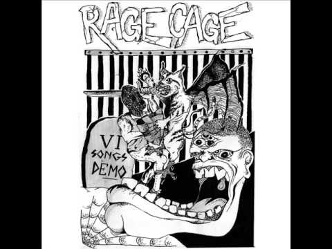Rage Cage — Ragecage - 01 Intro/The Stallion Slam