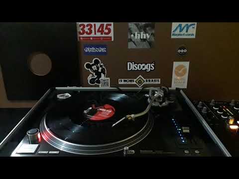 Colour Club — Colour Club ‎– If It's All Good 12"(Original Version) R&B / Funk / Soul