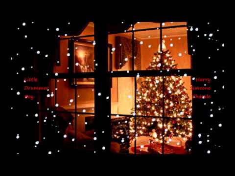 The Harry Simeone Chorale — Little Drummer Boy - Harry Simeone Chorale