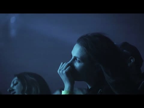 RÜFÜS DU SOL
 — RÜFÜS DU SOL ●● Treat You Better (Official Full Length Video)