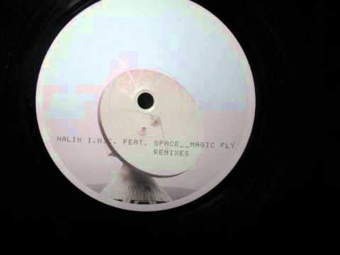 Space — Nalin I.N.C.* Feat. Space -- Magic Fly (Düsseldorf Electromix)